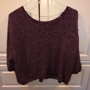 Knit Free People Sweater